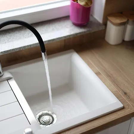 Apartament Pearl Of Opatija