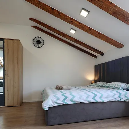 Apartament Pearl Of Opatija