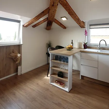 Pearl Of Apartament *