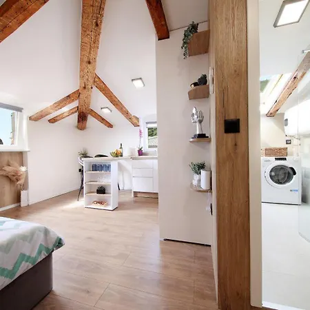 Pearl Of Apartament Opatija