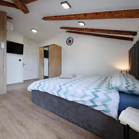 Pearl Of Apartament *