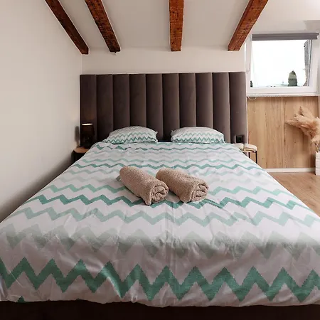 Apartament Pearl Of *