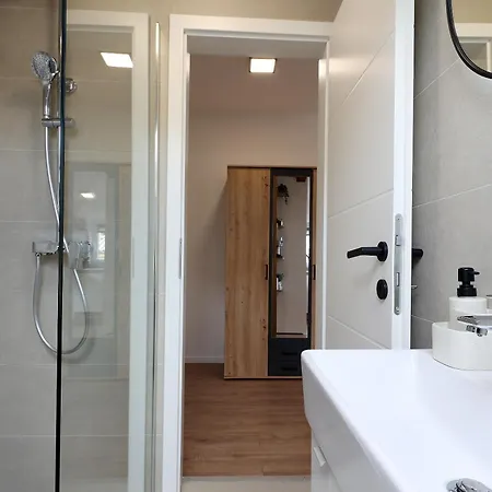 Pearl Of Apartament *