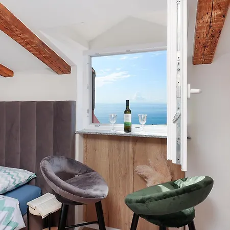 Pearl Of Apartament Opatija