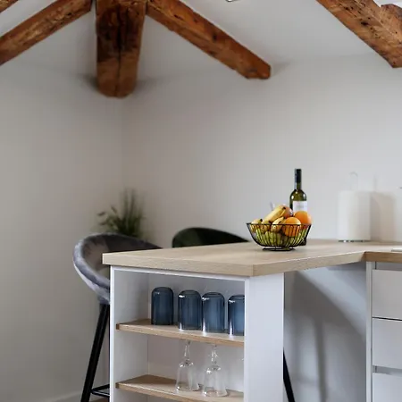 Pearl Of Apartament Opatija