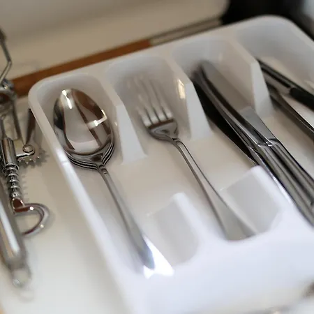 Apartament Pearl Of Opatija