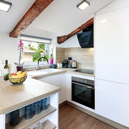 Pearl Of Apartament *