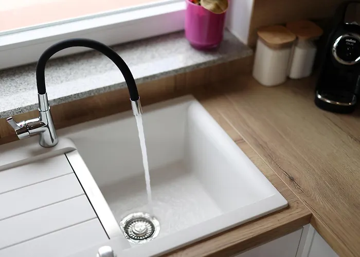 Apartamento Pearl Of Opatija