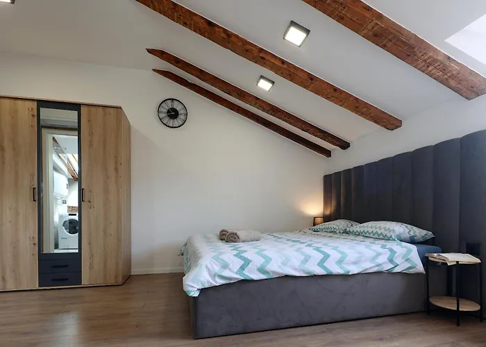 Apartamento Pearl Of Opatija