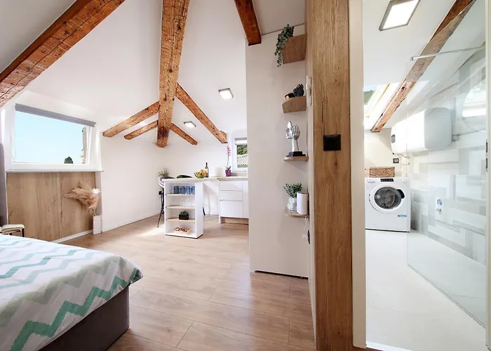 Pearl Of Apartamento