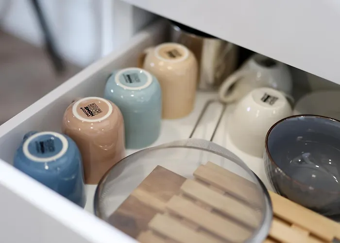 Pearl Of Apartamento *