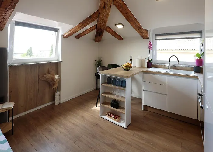 Pearl Of Apartamento *