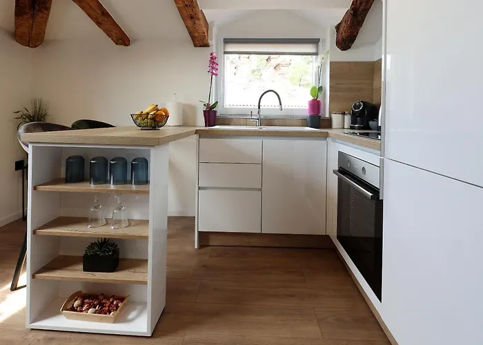 Apartamento Pearl Of *