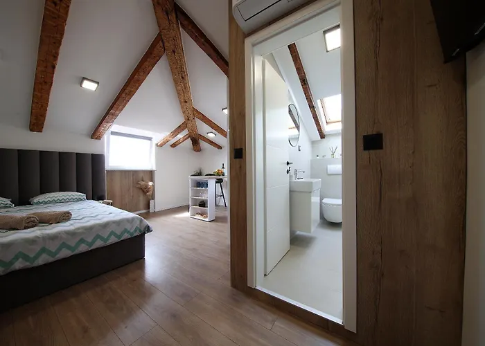 Pearl Of Apartamento