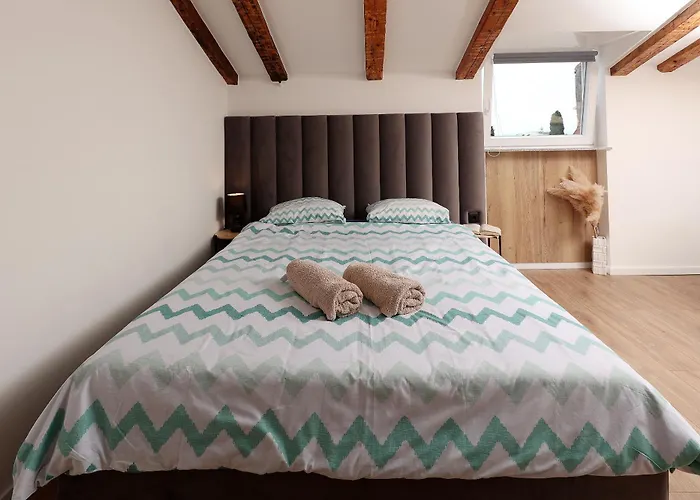 Apartamento Pearl Of *