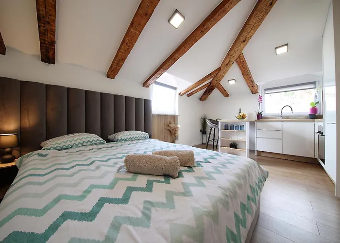 Pearl Of Apartamento *