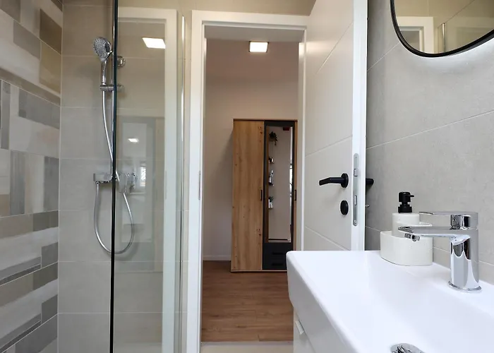 Pearl Of Apartamento *