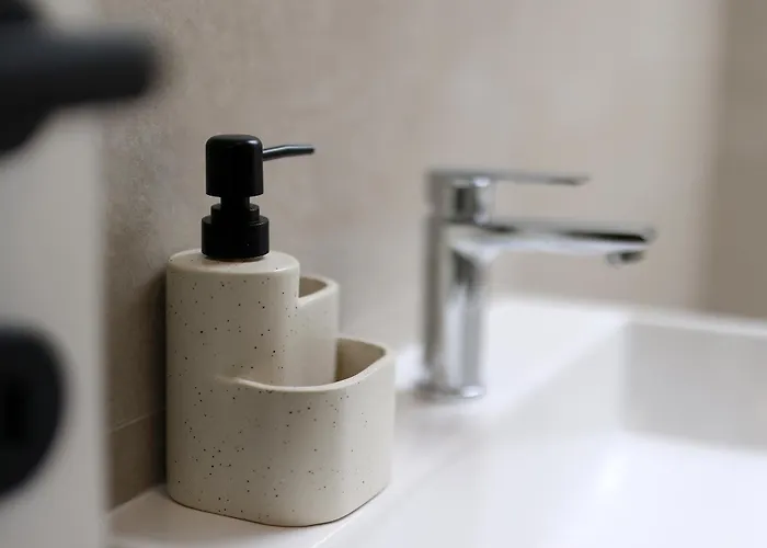 Pearl Of Apartamento