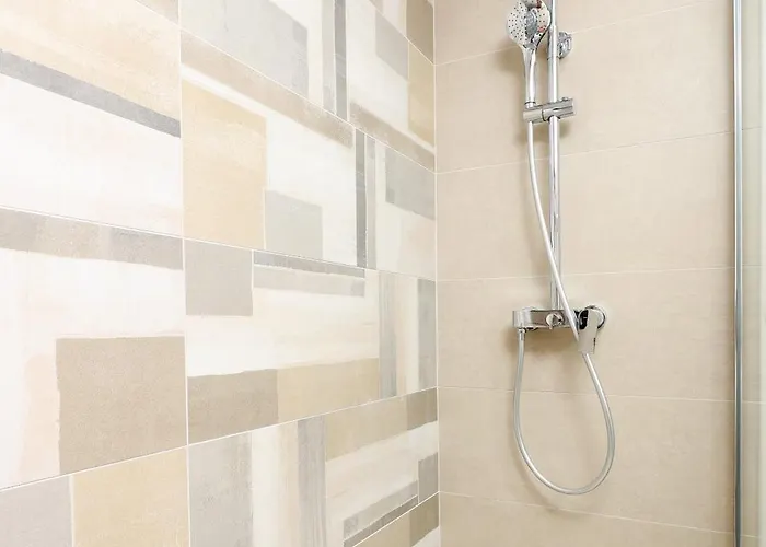 Apartamento Pearl Of