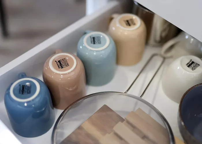 Pearl Of Apartamento *