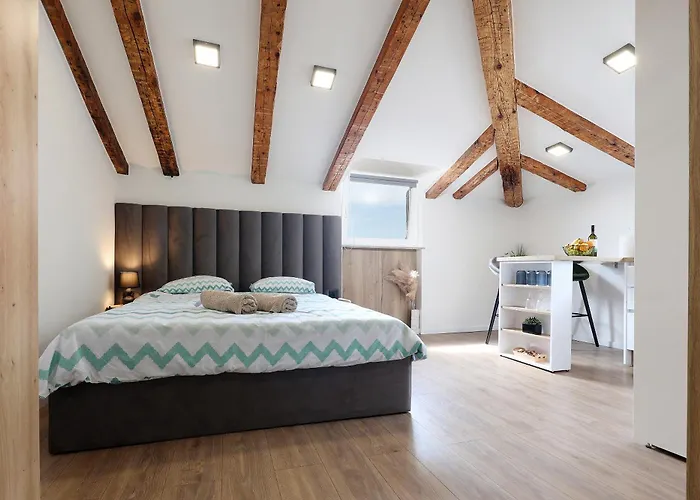 Apartamento Pearl Of *