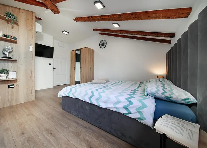 Apartamento Pearl Of *