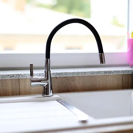 Pearl Of Lägenhet *