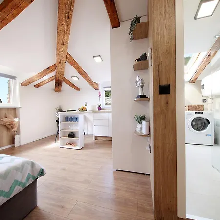 Pearl Of Apartment