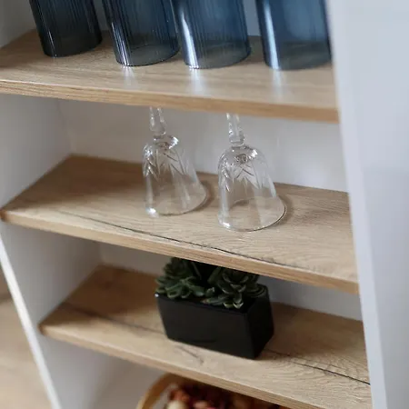 Pearl Of Lägenhet Opatija