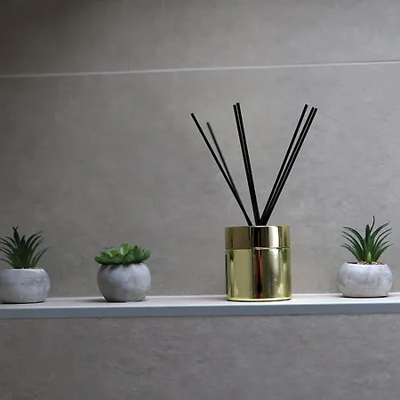 Apartment Pearl Of