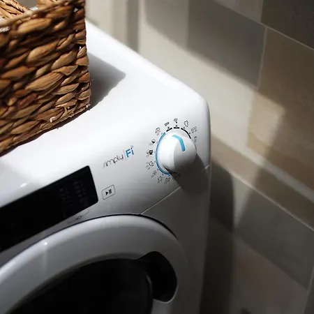 Lägenhet Pearl Of Opatija