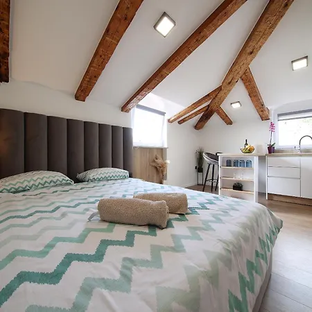 Pearl Of Apartment *