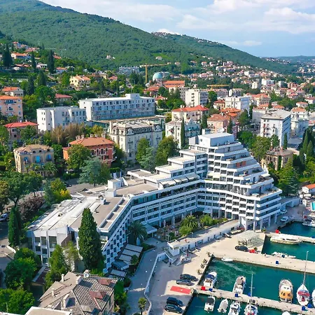 Pearl Of Apartment Opatija