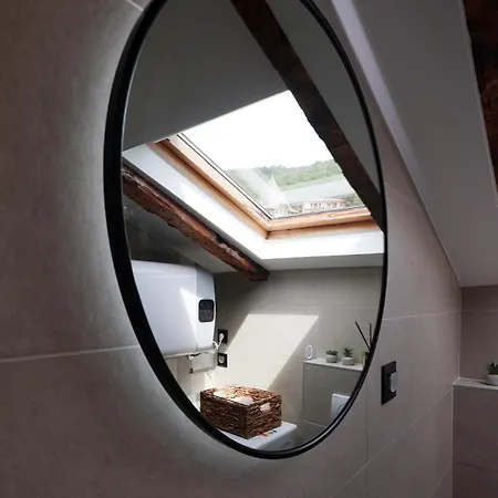 Pearl Of Lägenhet Opatija