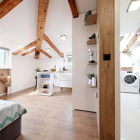 Pearl Of Apartment