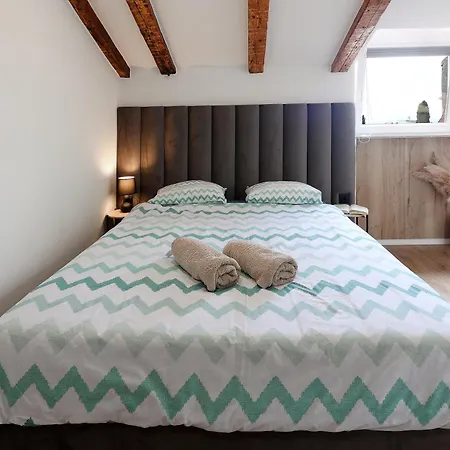 Apartment Pearl Of