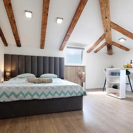Apartment Pearl Of *