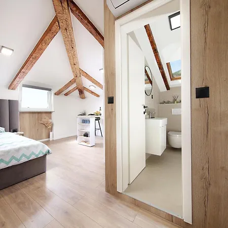 Pearl Of Apartman Abbázia