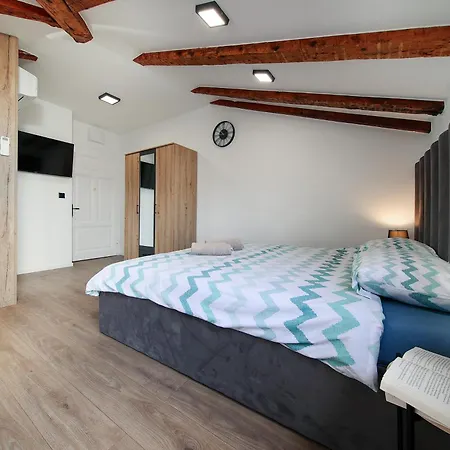 Apartment Pearl Of *