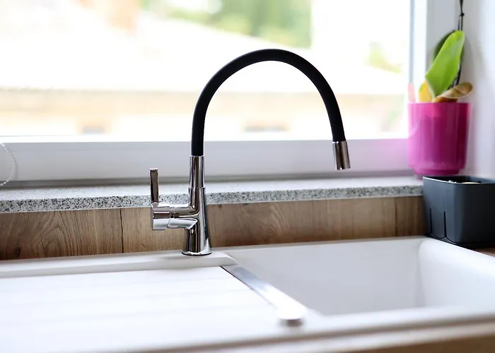 Pearl Of Apartment *