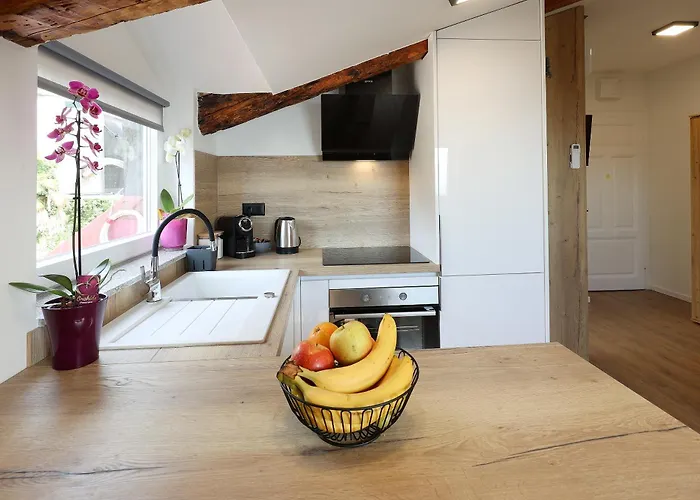 Pearl Of Apartment *