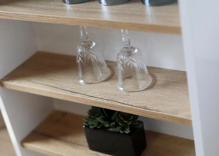 Pearl Of Apartment Opatija