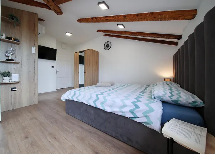 Pearl Of Apartment *