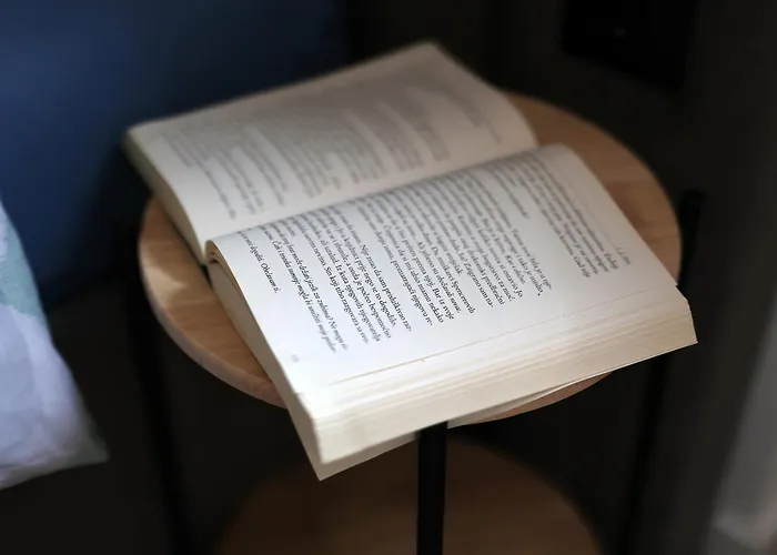 Pearl Of Apartment Opatija