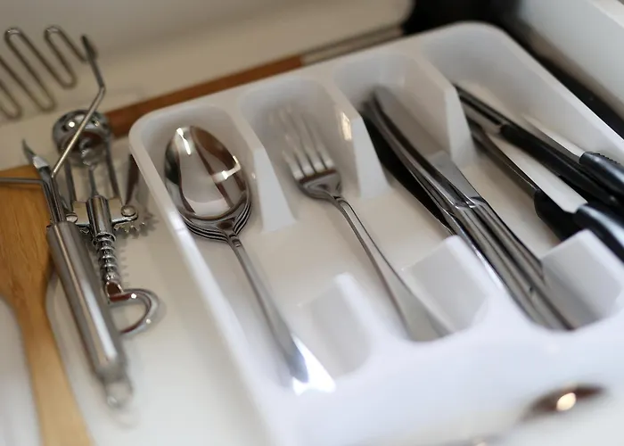 Apartment Pearl Of Opatija