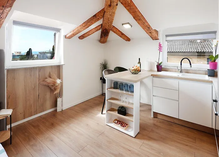 Pearl Of Apartment *