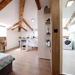 Pearl Of Appartement