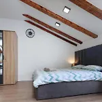 Appartement Pearl Of Opatija