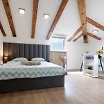 Appartement Pearl Of *