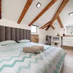 Appartement Pearl Of Opatija